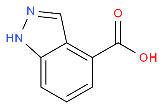 677306-38-6 molecular structure