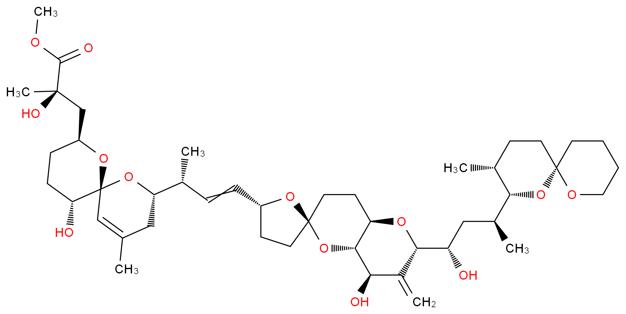 78111-14-5 molecular structure