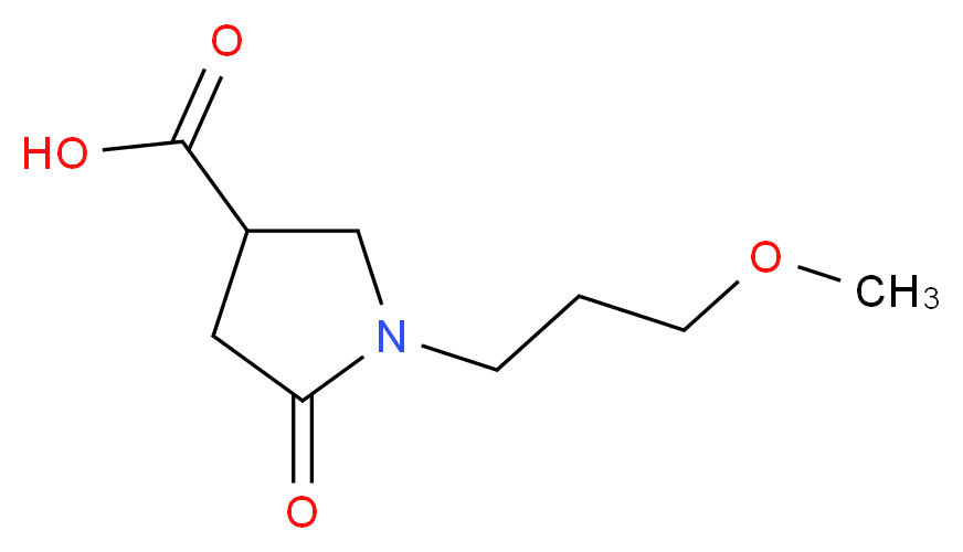 MFCD04989728 molecular structure