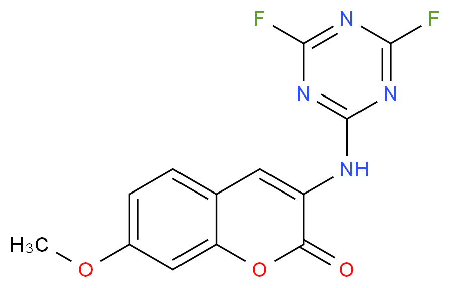 127192-67-0 molecular structure