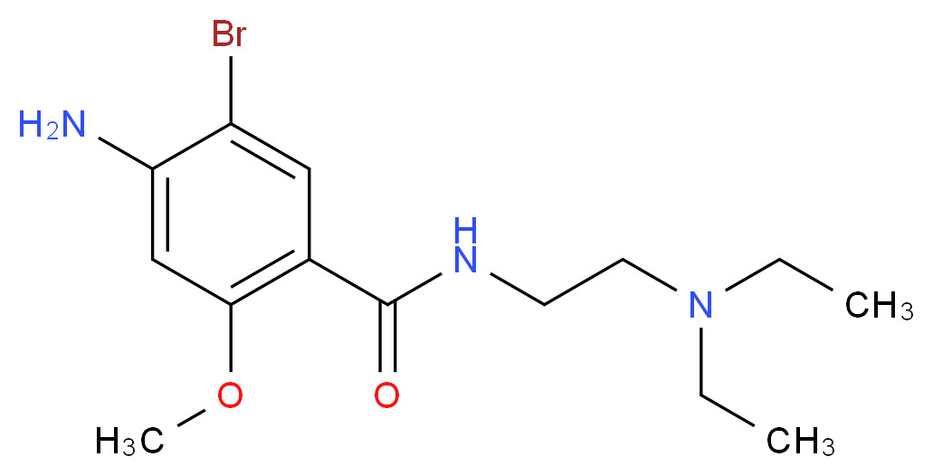 4093-35-0 molecular structure