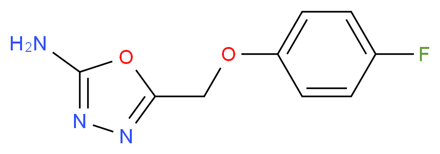 MFCD16652950 molecular structure