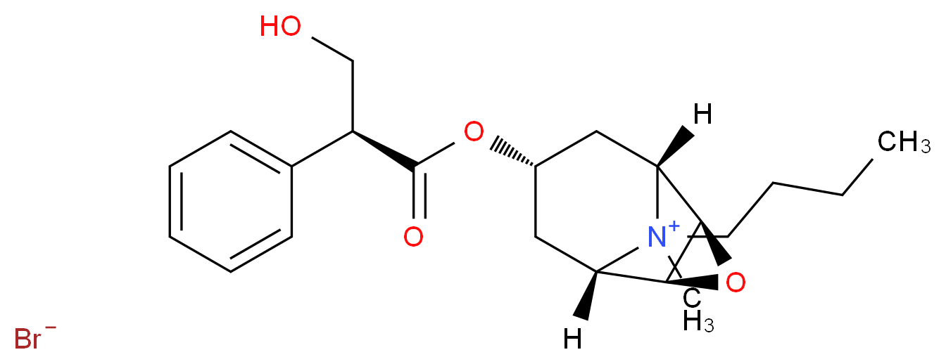 149-64-4 molecular structure