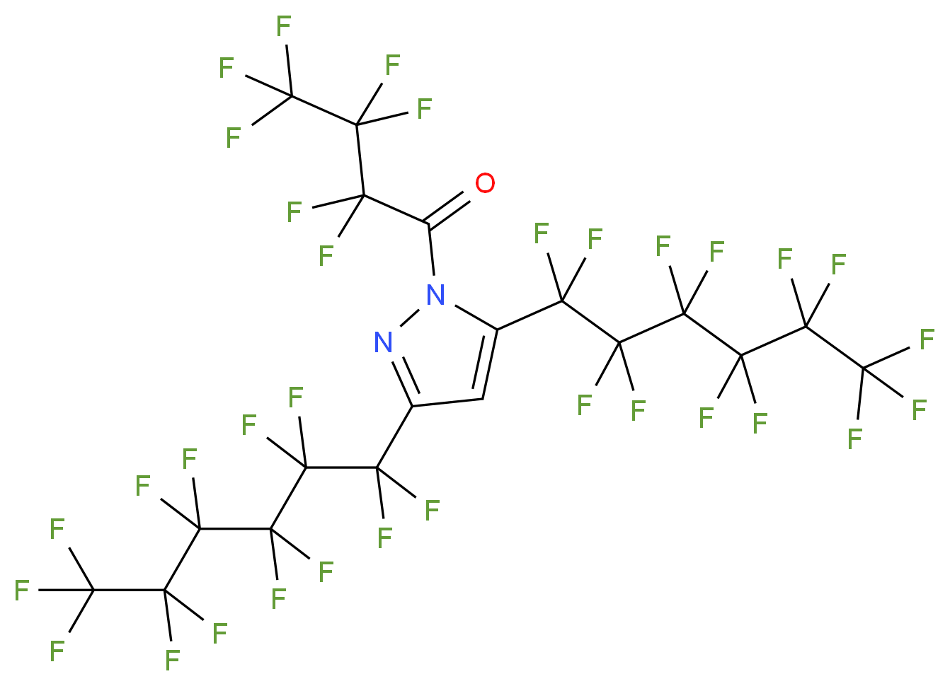 MFCD01075271 molecular structure