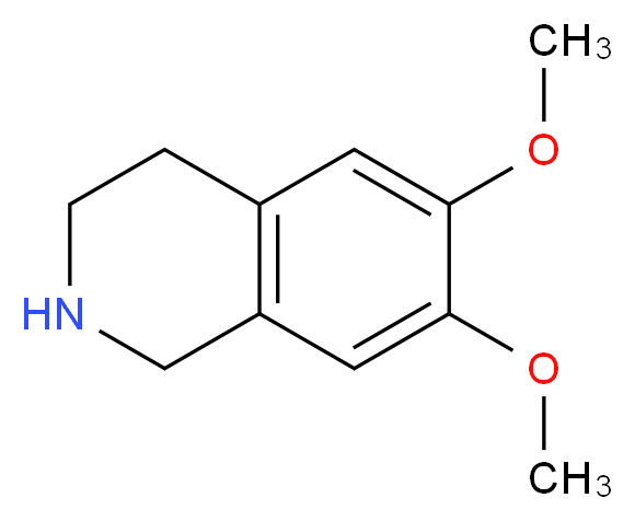 CAS_2328-12-3 molecular structure