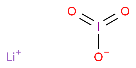 CAS_13765-03-2 molecular structure