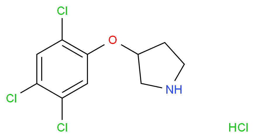 MFCD13561061 molecular structure