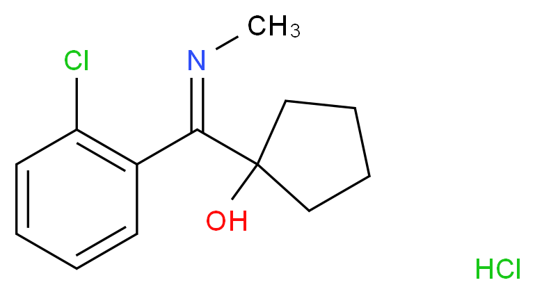 CAS_90717-16-1 molecular structure