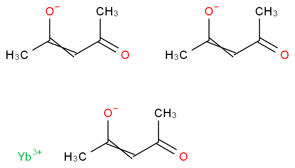 14284-98-1 molecular structure