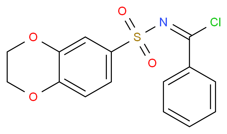 MFCD06660590 molecular structure