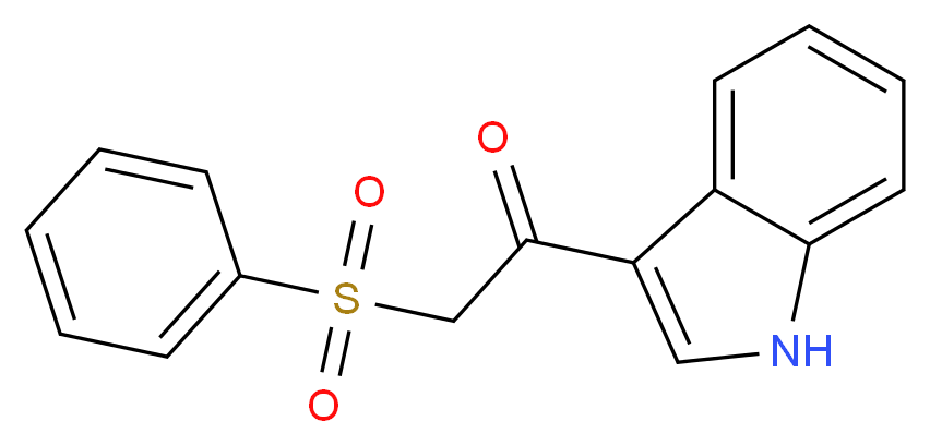 292855-52-8 molecular structure