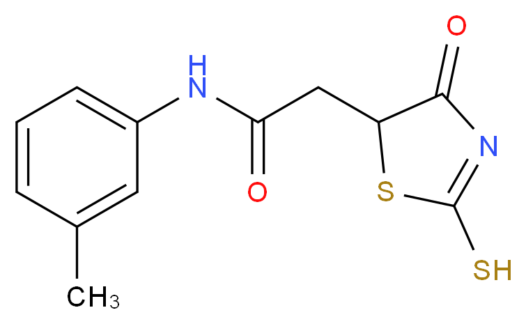 MFCD12027864 molecular structure