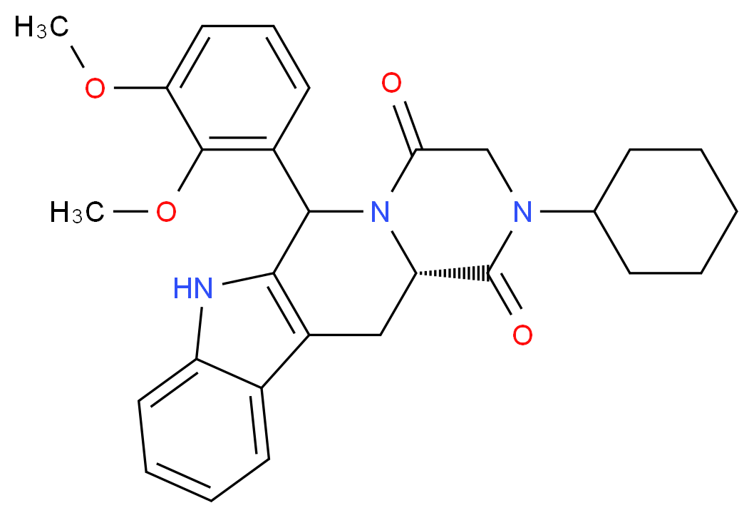 164255177 molecular structure
