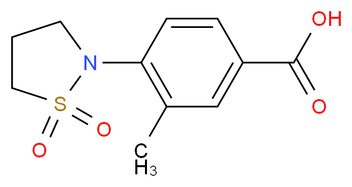 MFCD09812843 molecular structure