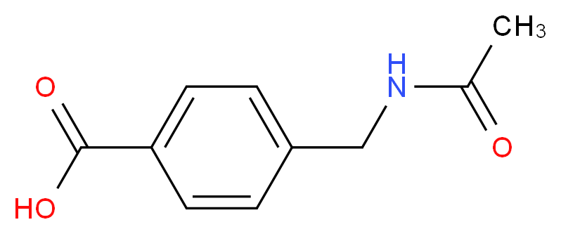 1205-58-9 molecular structure