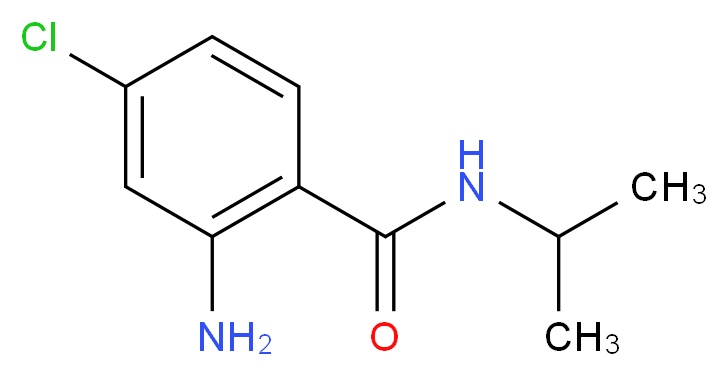 MFCD09046634 molecular structure