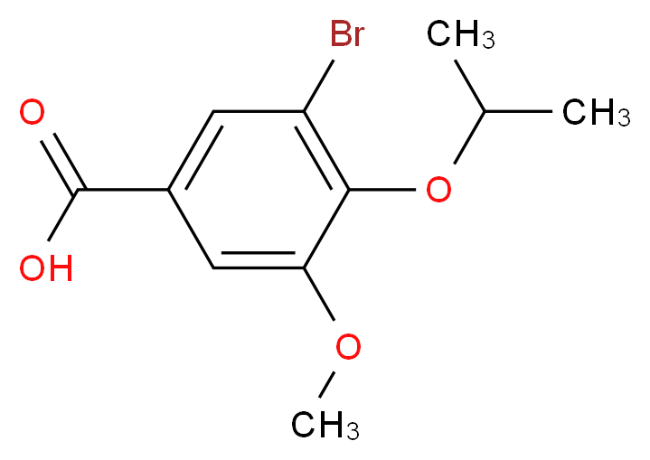 MFCD09722735 molecular structure