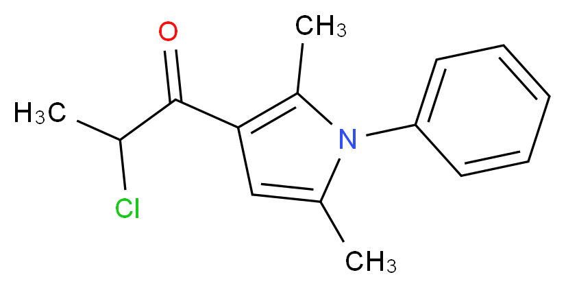 MFCD05261906 molecular structure