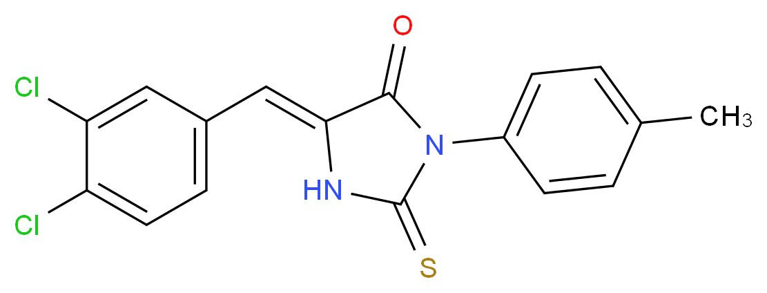 MFCD03956546 molecular structure