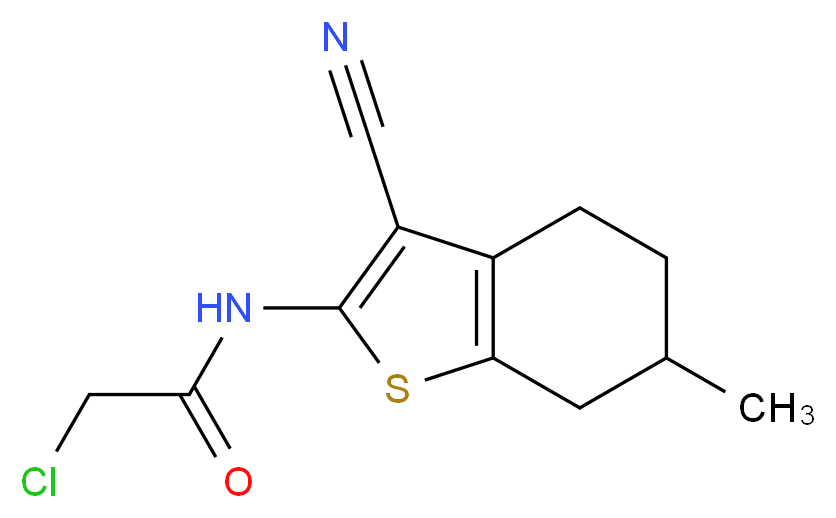 MFCD01067832 molecular structure