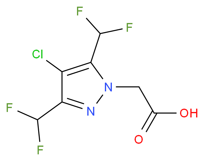 MFCD03419712 molecular structure