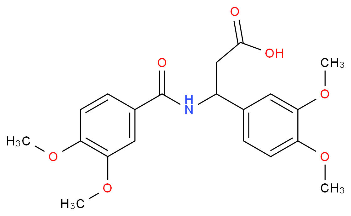 MFCD01366703 molecular structure