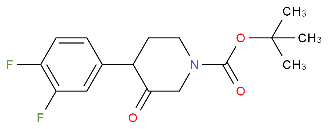 MFCD20502199 molecular structure