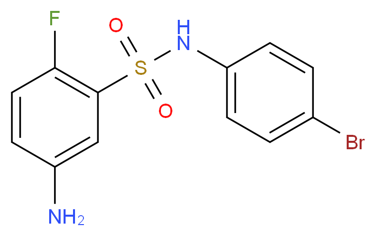 MFCD11505452 molecular structure