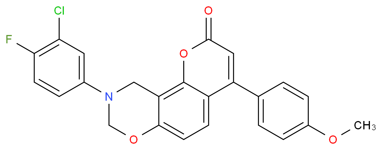 164261439 molecular structure