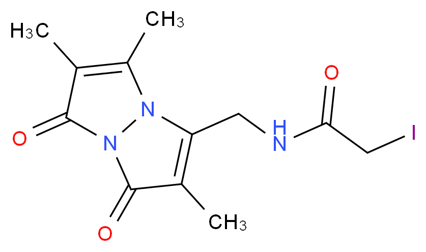 MFCD05861500 molecular structure