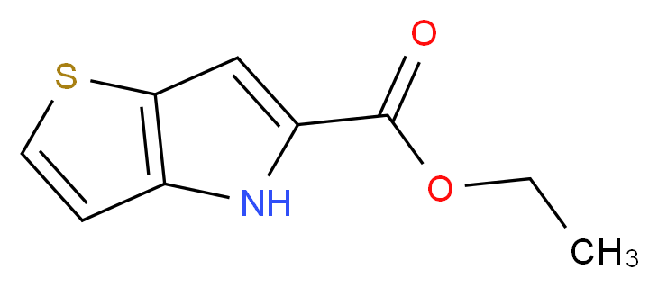 46193-76-4 molecular structure