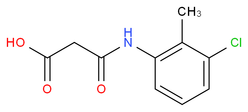 78096-13-6 molecular structure