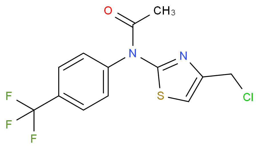 MFCD12913223 molecular structure