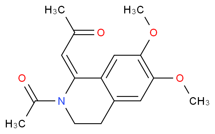 164261012 molecular structure