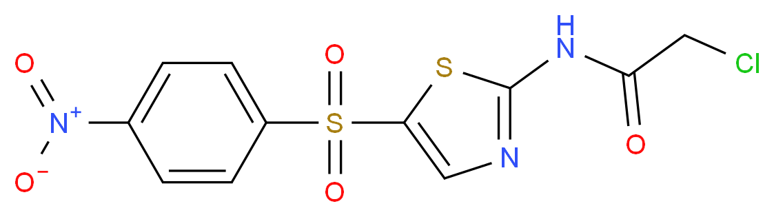 MFCD01474511 molecular structure