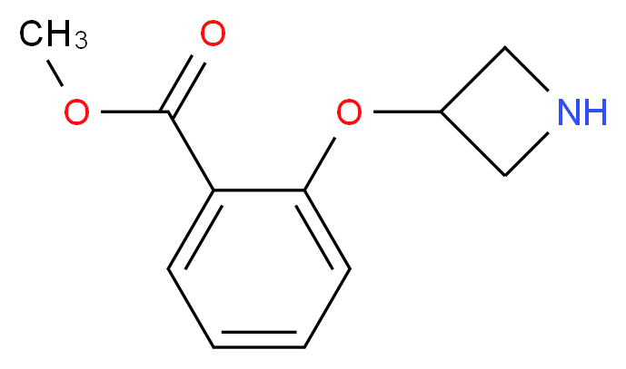 MFCD13559905 molecular structure