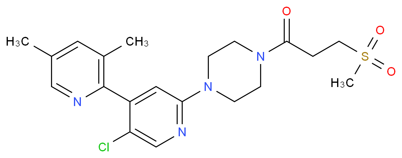 1373615-35-0 molecular structure