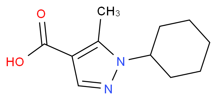 MFCD14609460 molecular structure