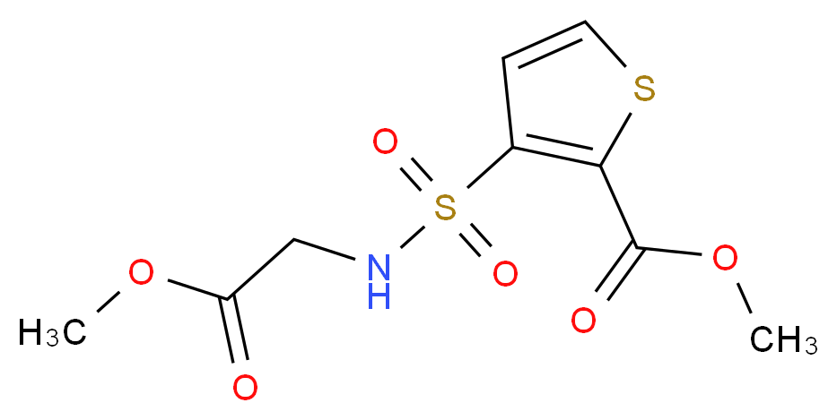 106820-63-7 molecular structure