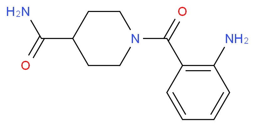 MFCD09734475 molecular structure