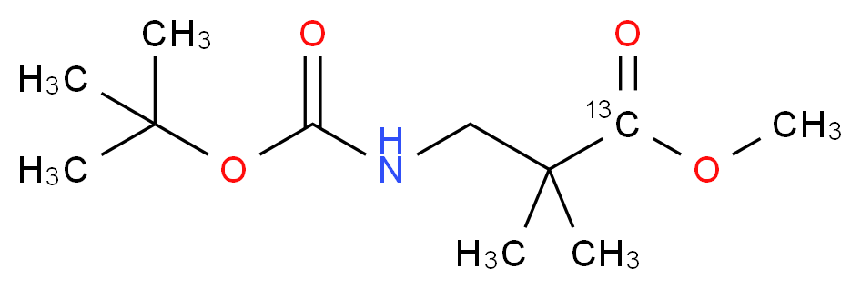 MFCD08702833 molecular structure