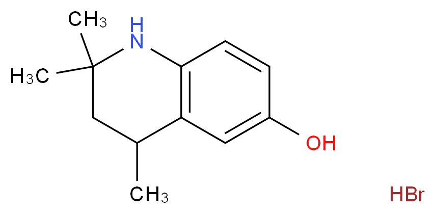 MFCD09028967 molecular structure