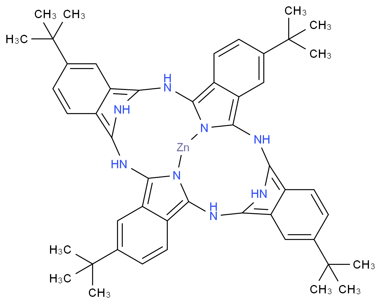 39001-65-5 molecular structure