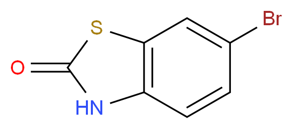 6-Bromo-2-benzothiazolinone_Molecular_structure_CAS_62266-82-4)