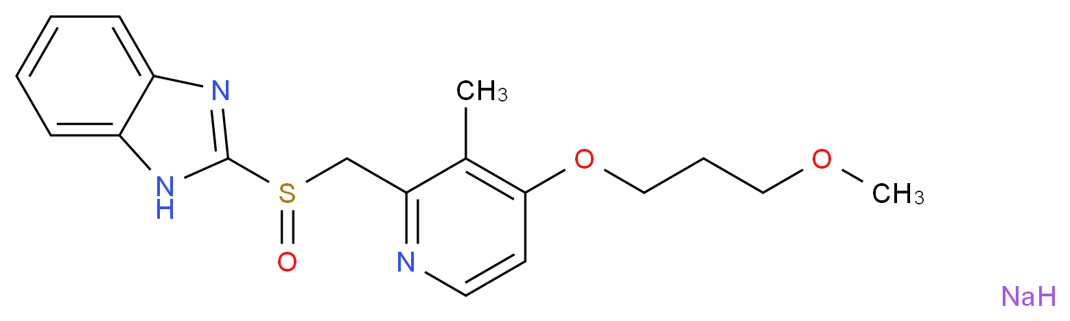 CAS_117976-90-6 molecular structure