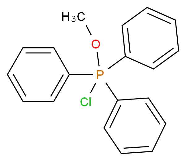 CAS_4009-98-7 molecular structure