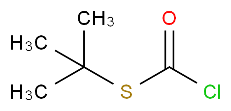 CAS_13889-95-7 molecular structure