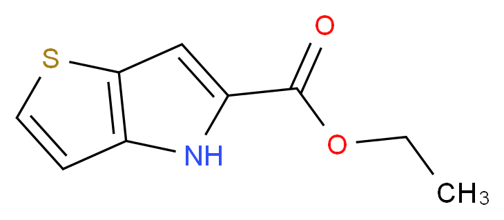 CAS_46193-76-4 molecular structure