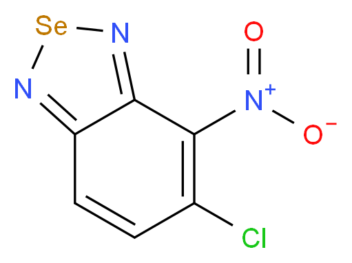 CAS_20718-46-1 molecular structure