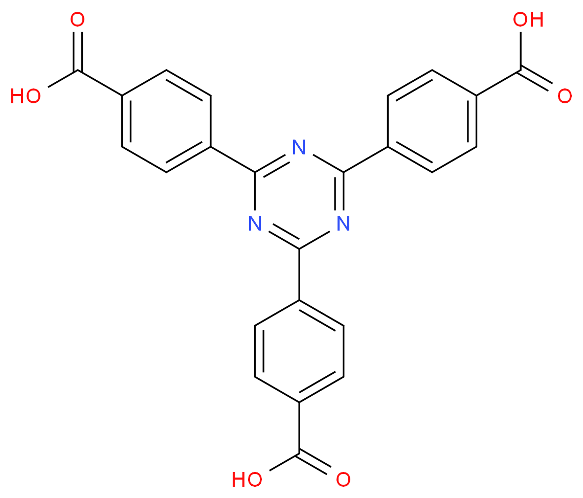 4,4′,4″-s-Triazine-2,4,6-triyl-tribenzoic acid_Molecular_structure_CAS_61414-16-2)